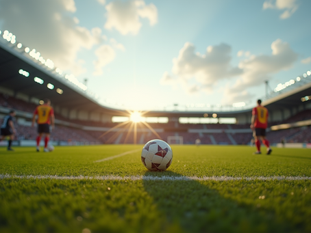Partnerships with NHS and Veteran Charities: Talavera Therapy FC