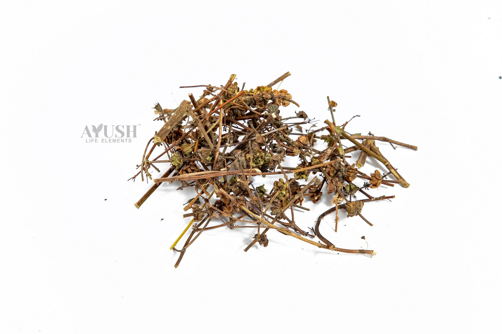 Tulsi Panchang | Ocimum Tenuiflorum image by Ayush Life Elements