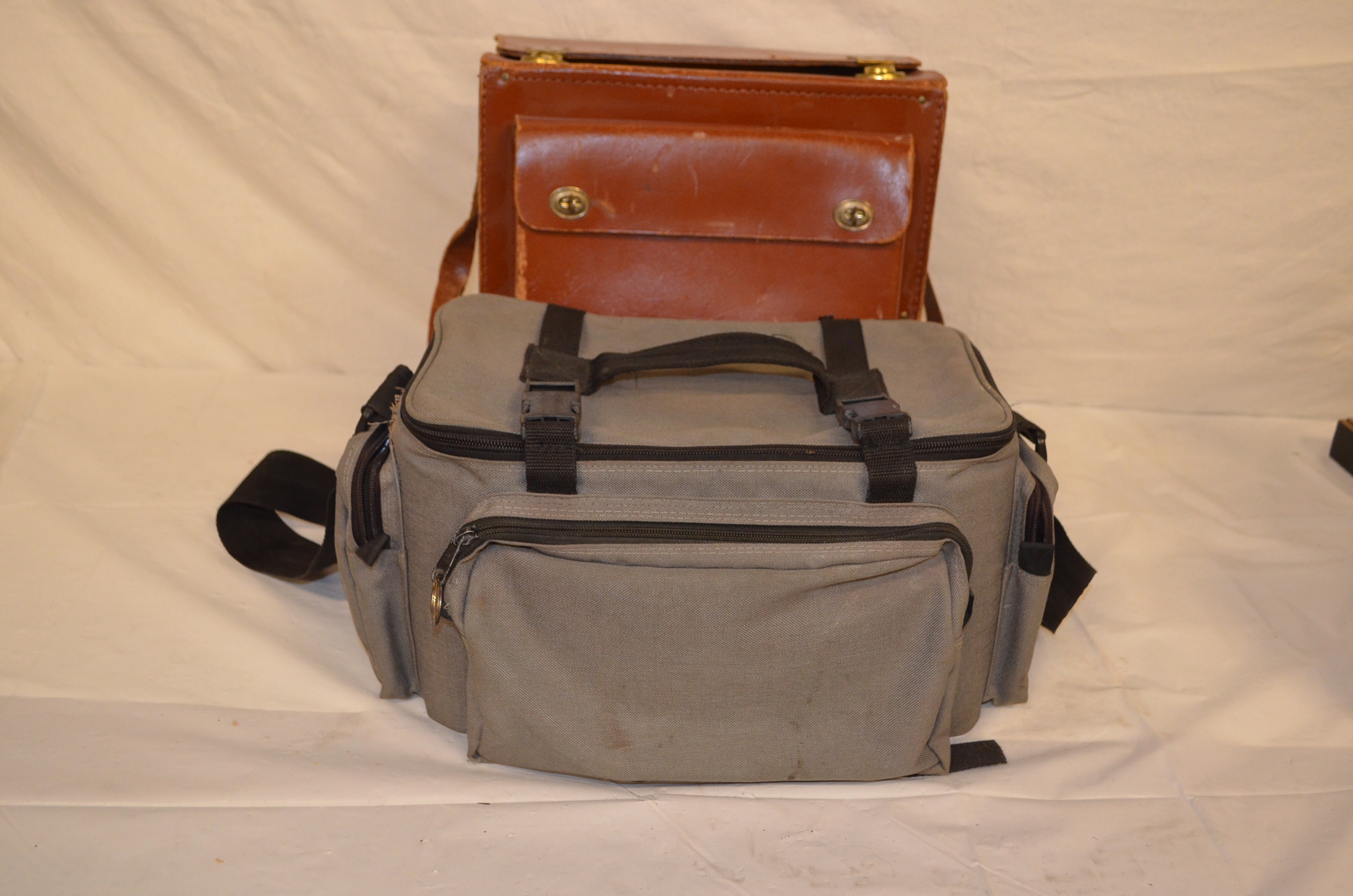 Camera bags