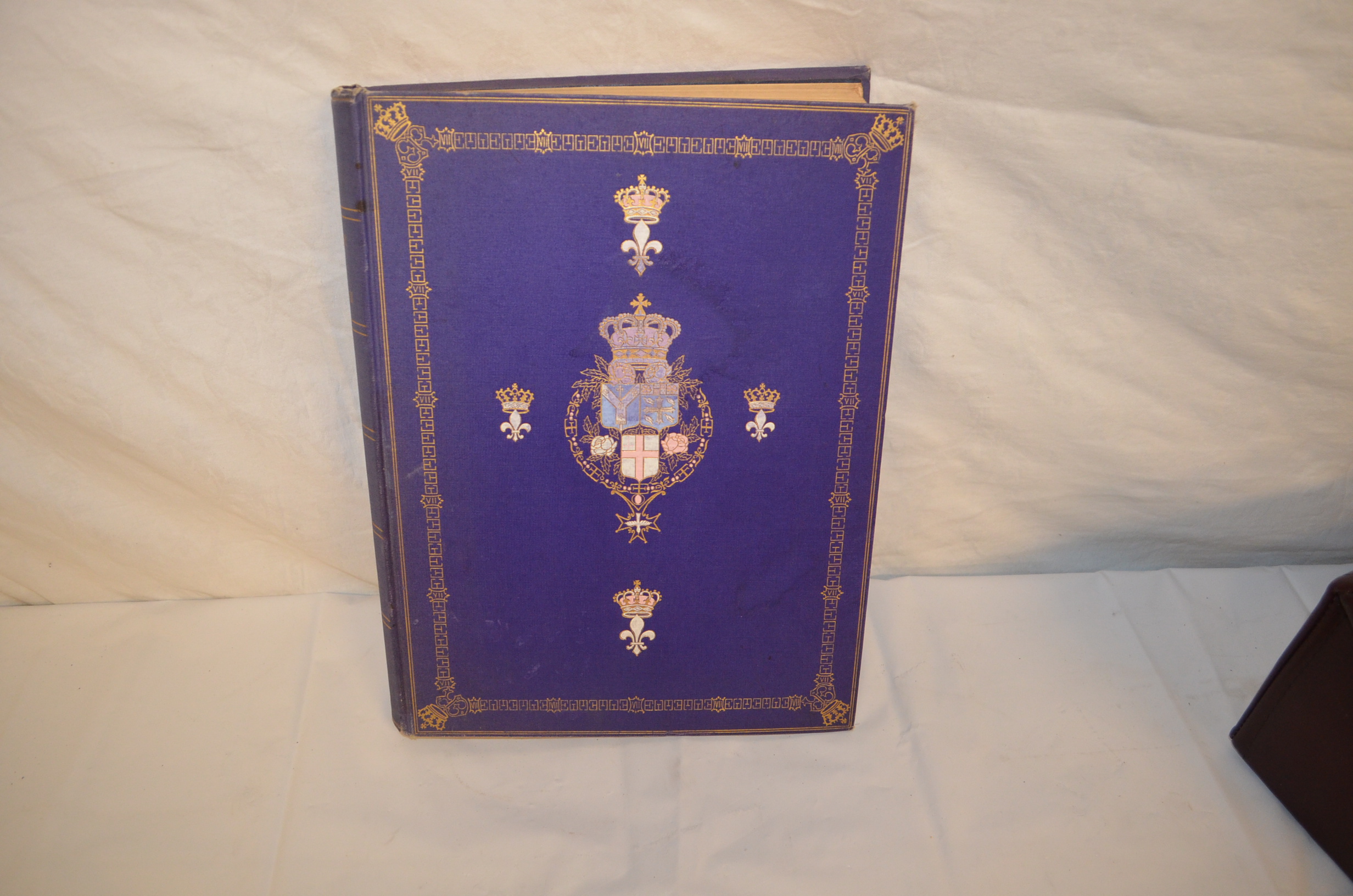 Religious book