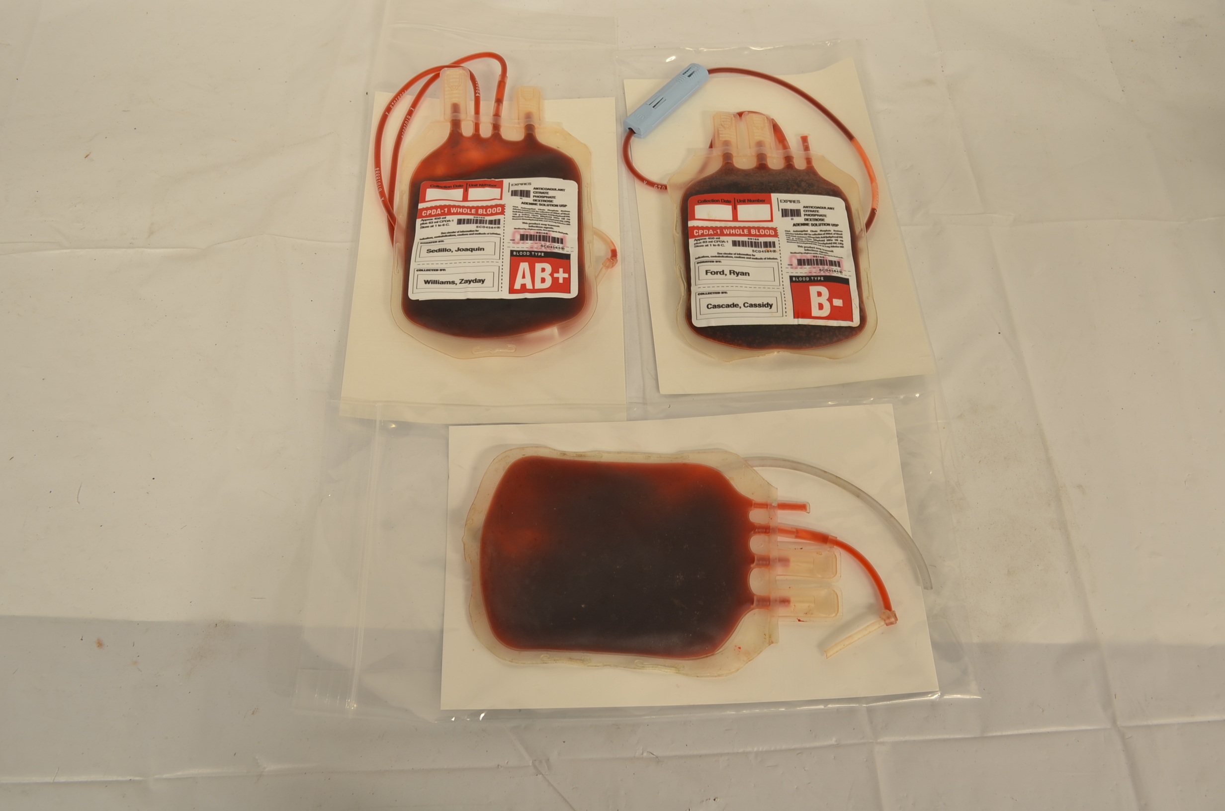 blood bags 2