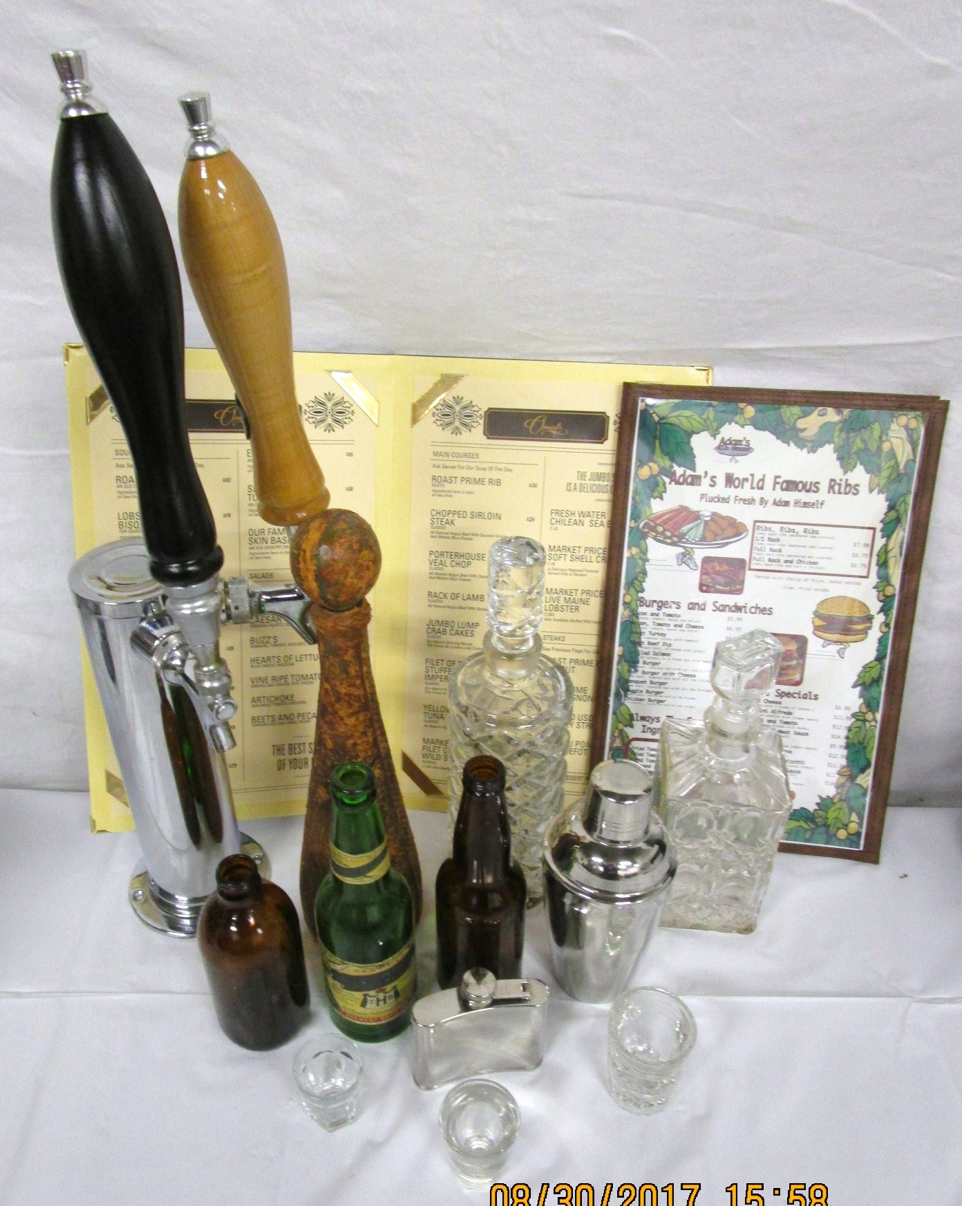 Food & Beverage