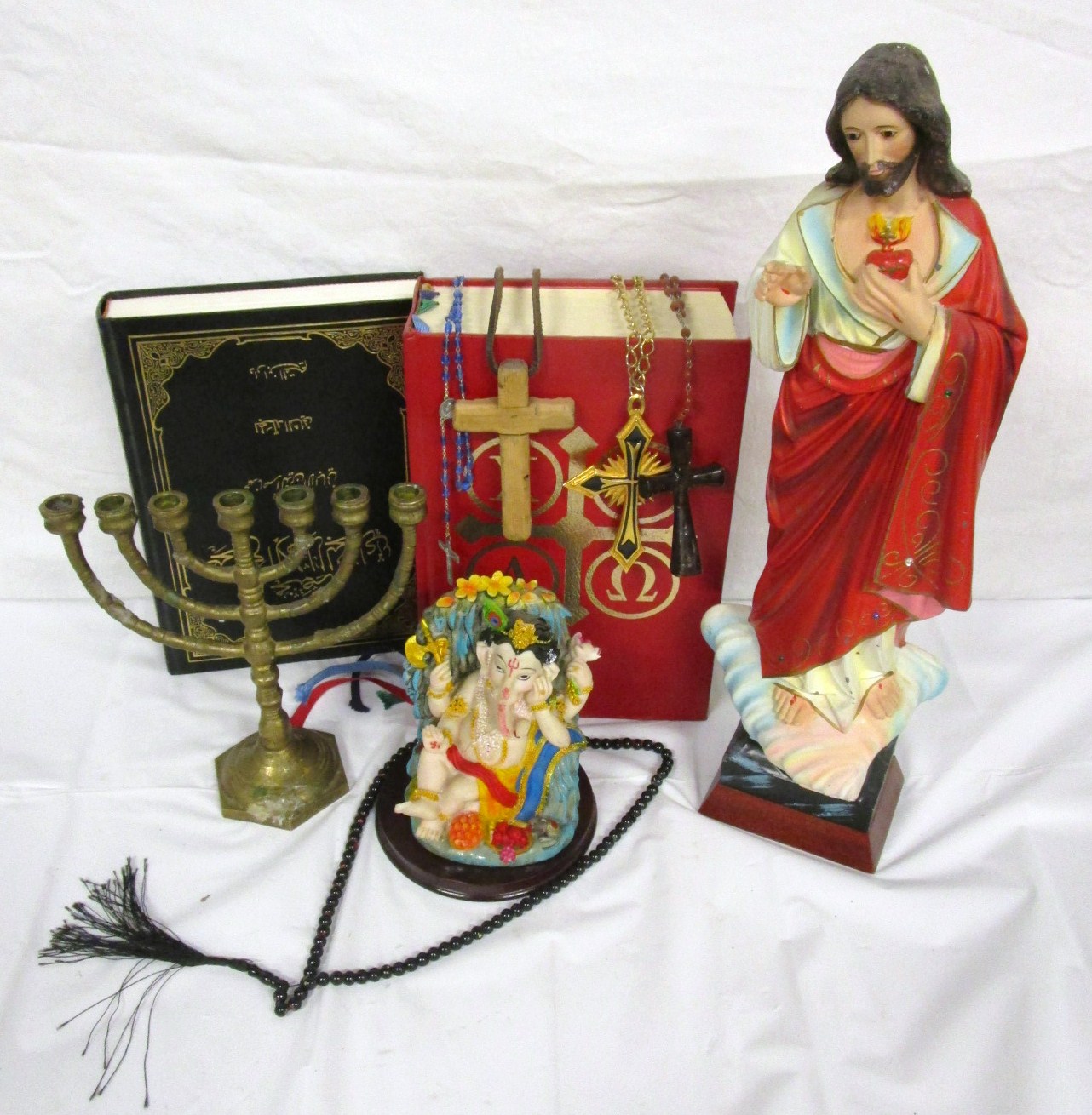 Religious / Spiritual