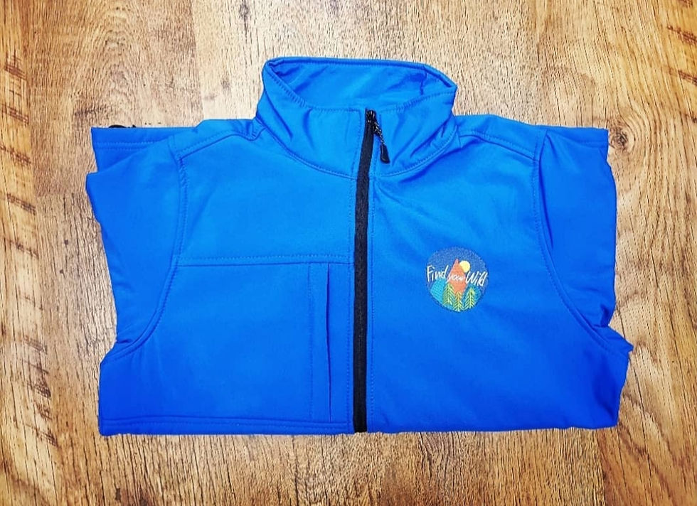 Thumbnail: Softshell Jackets