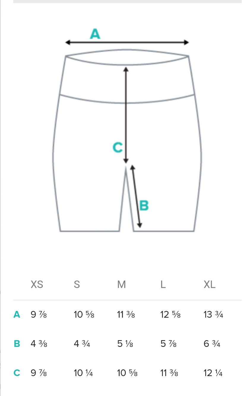 Thumbnail: FJ Queen Shorts