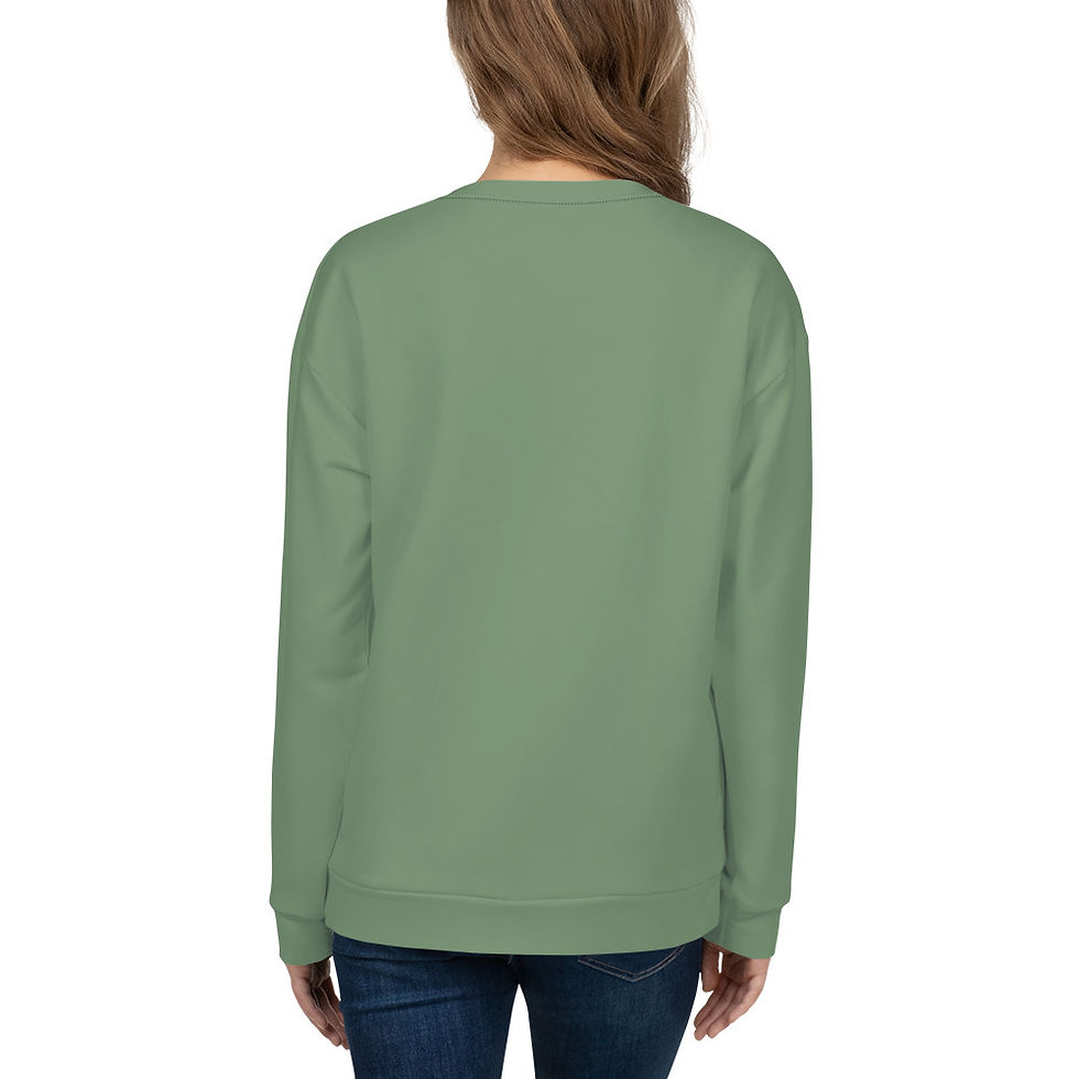 Thumbnail: FJ Unisex Sweatshirt