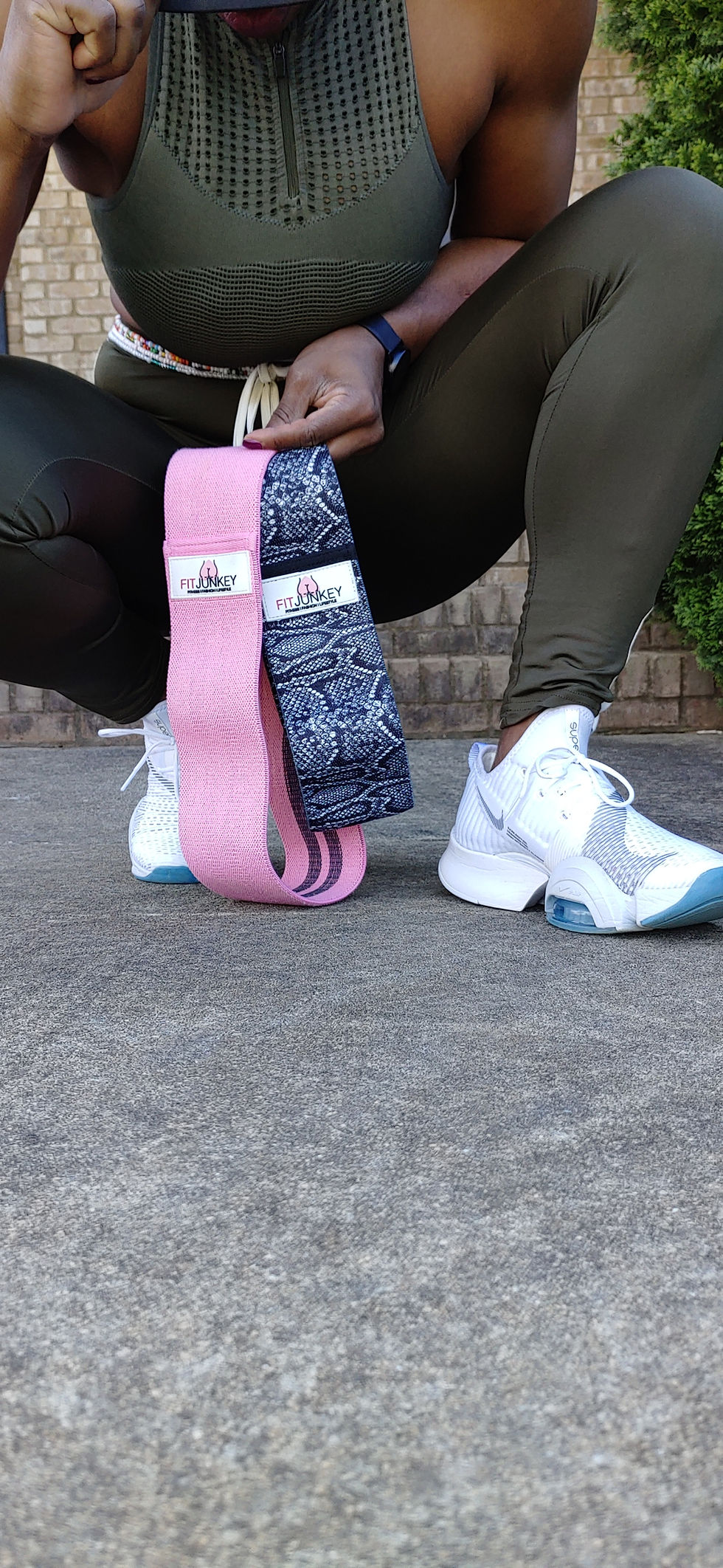 Thumbnail: FIT JUNKEY BOOTIE BAND