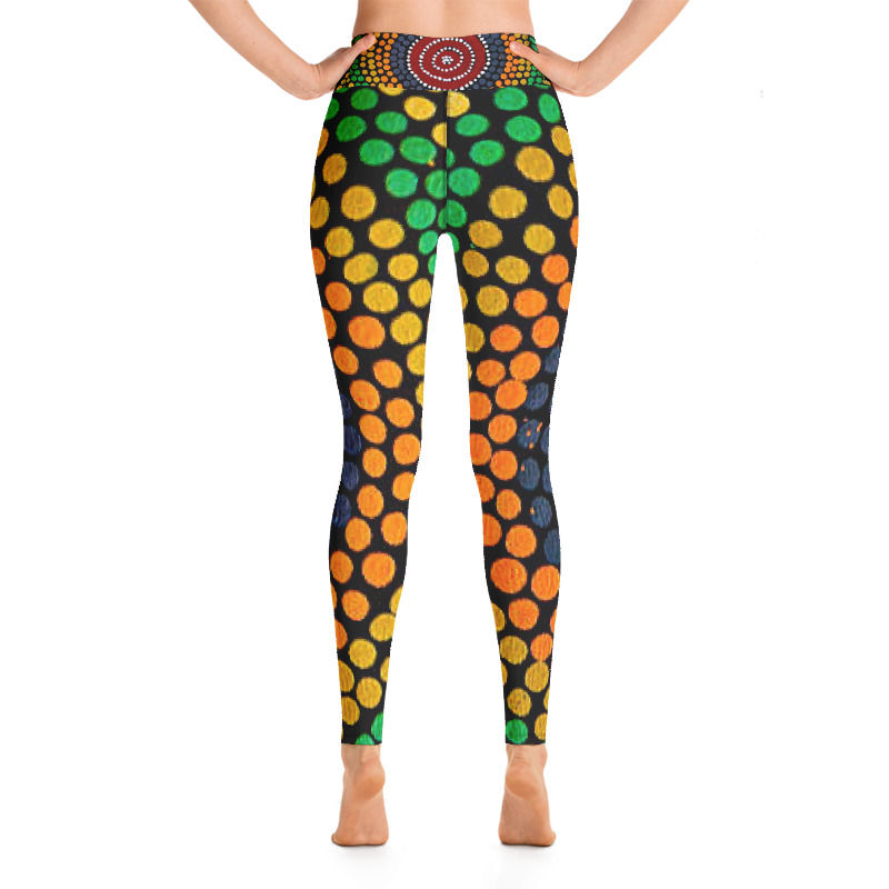 Thumbnail: FJ Queen Leggings