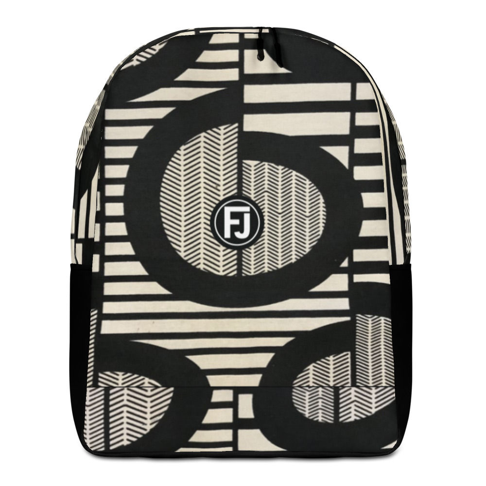 FJ Omari Minimalist Backpack