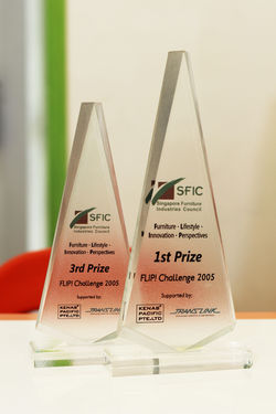SFIC AWARD