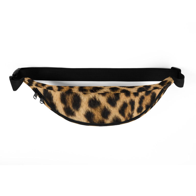 Thumbnail: FJ Cheetah Fanny Pack