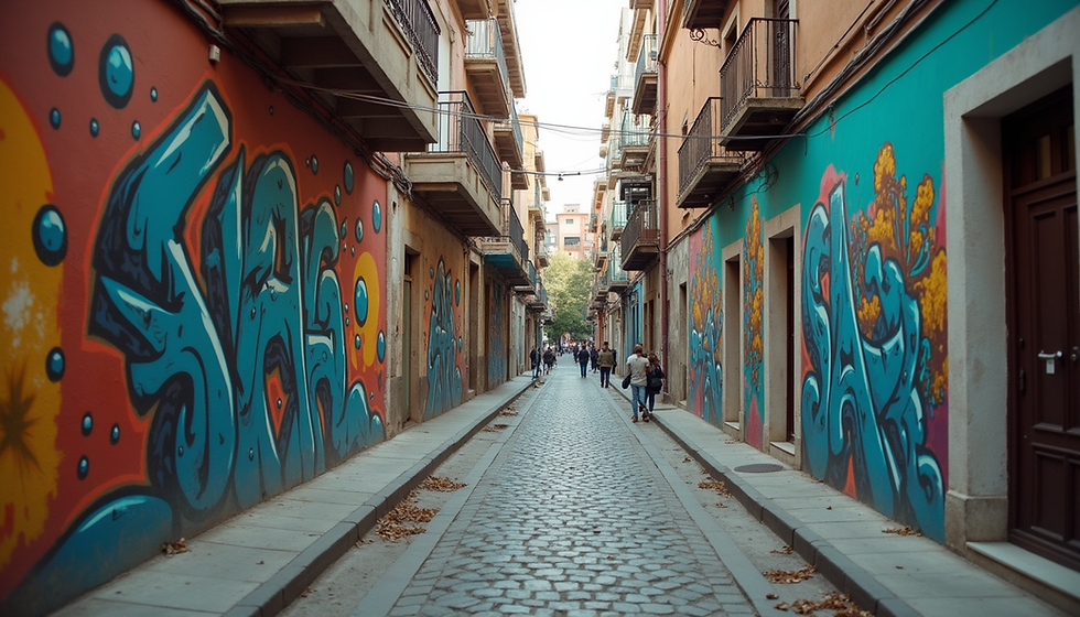 Discover Hidden Gems on Medellín Night Tours