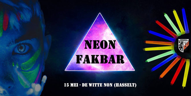 Neon Fakbar 15/5