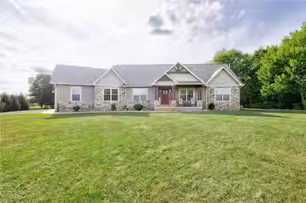 Foundation Concerns in Heath, Ohio Homes