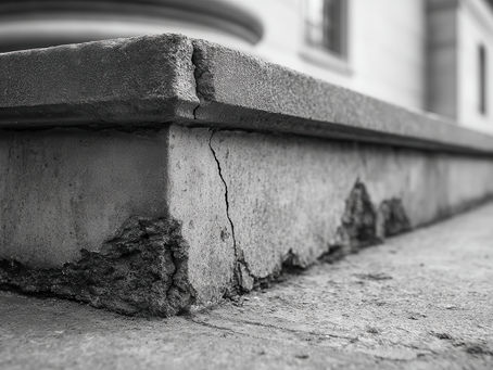 Drought Causing Foundation Problems? Summer Soil Shrinkage Explained