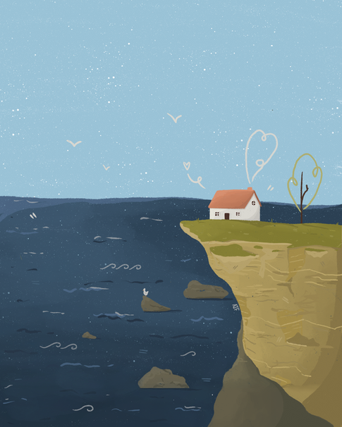 Cliff House