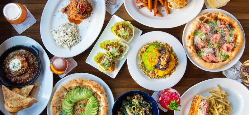 10 Restaurants in Chicago's Gold Coast