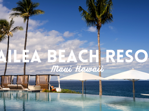 Wailea Beach Resort by Marriott (Maui Hotel Review)