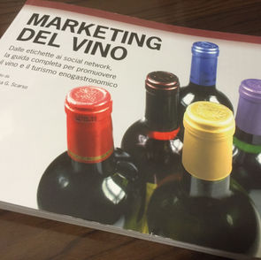 Le recensioni di MiVini: Marketing del Vino