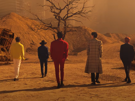 Special Edition Bible Study: Fireworks