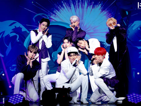 One Day at a Time: 7 Ways to Incorporate ATEEZ Into. . . Everything