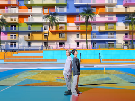 Bible Study: Fever Pt.3, San (Part 2)