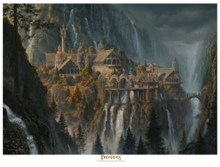 Rivendell