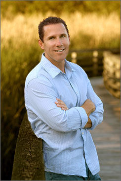 In Defense of Nicholas Sparks