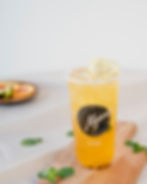 ★ HONEY PASSION KUMQUAT