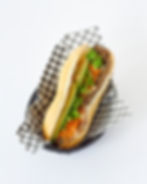 ★ GRILLED BEEF