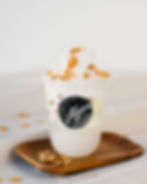 COCONUT DESSERTS