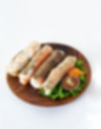SIDE DISHES