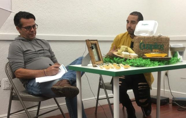 GUAPITOS TO GO PARTICIPA EN ALIANZA EMPRESARIAL