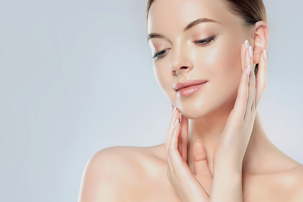 Miniatura: Bono Perfect Skin: 3 Faciales combinables