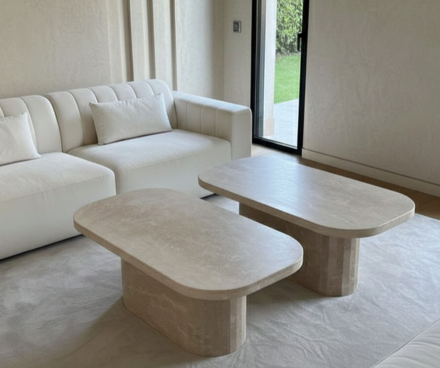 Mobiliario y decoración