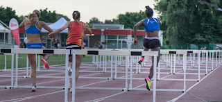 Si tratta della continuazione e dello sviluppo degli schemi motori del corso di attività motoria