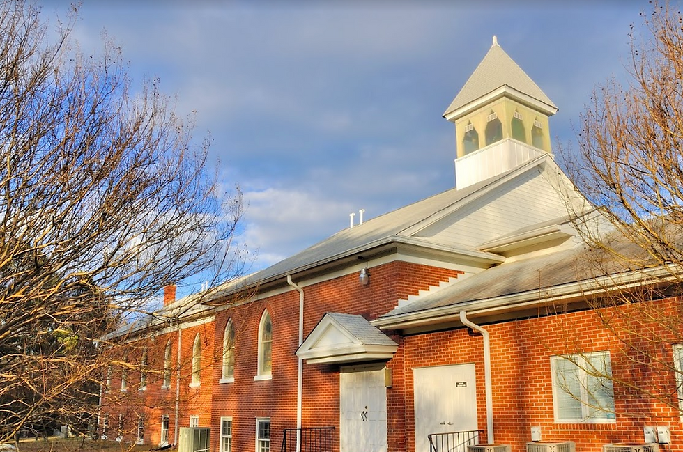 Providence United Methodist Church Panel Forum on Aging