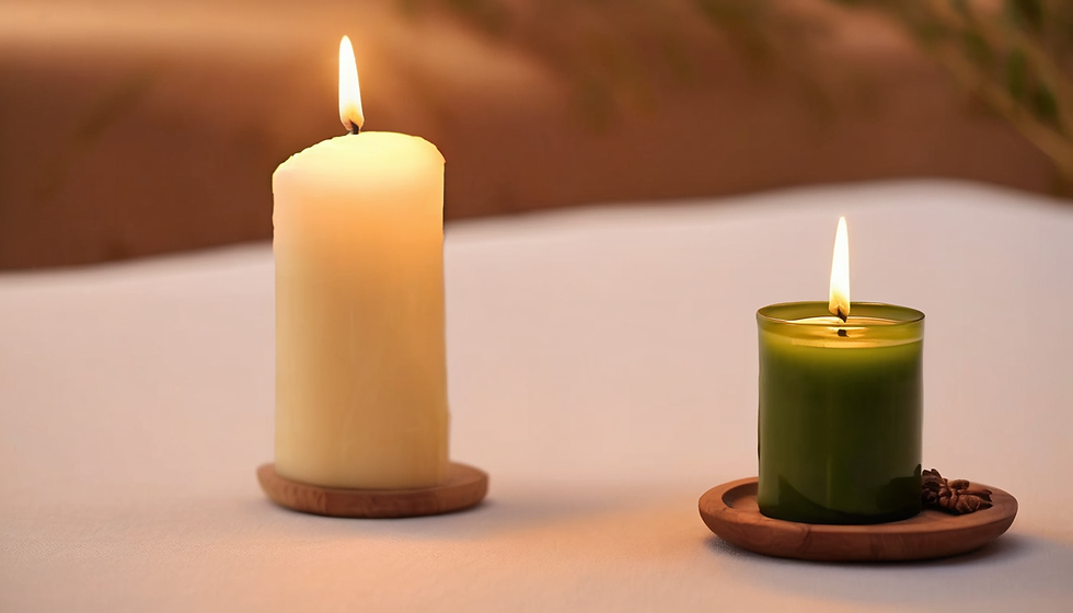 Abendgespräch: Glaube im modernen Alltag