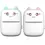 Thumbnail: Portable Thermal Wireless Mini Pocket Mobile Printer With USB Interface Sticker