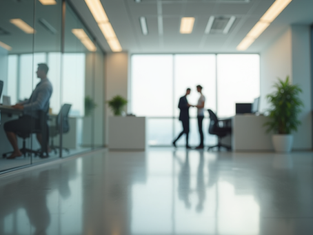 Optimale Reinigungslösungen für Ihr Unternehmen in Graz- Tafili Gebäudereinigung