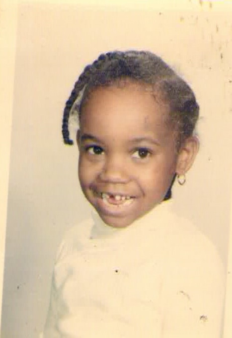 Stephanie in Second Grade.jpg