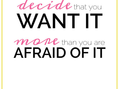 The Fear Factor