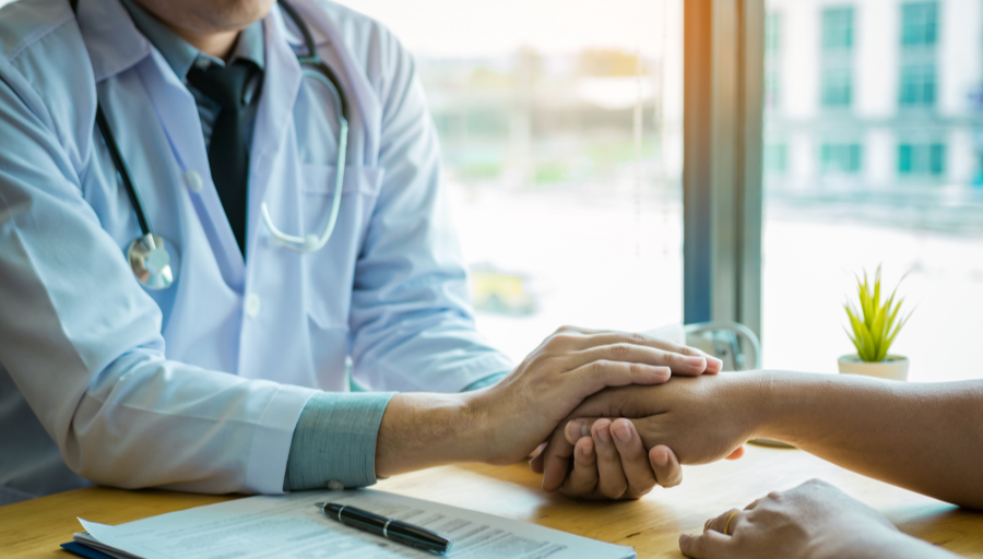 Fidelis Malpractice Insurance, the best option for the heatchealthcare professionals