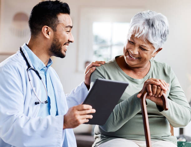Fidelis Malpractice Insurance, the best option for healthcare professionals all around the United States.