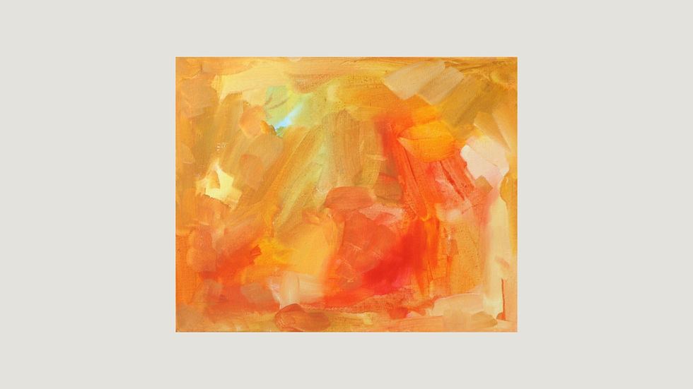 Abstract Painting Workshop