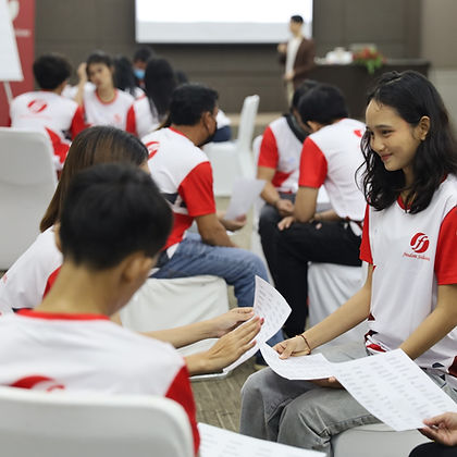 หลักสูตรอมรม การจัดการความเครียดในที่ทำงาน
