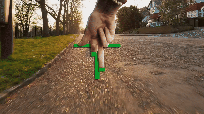 Finger parkour video 2.gif