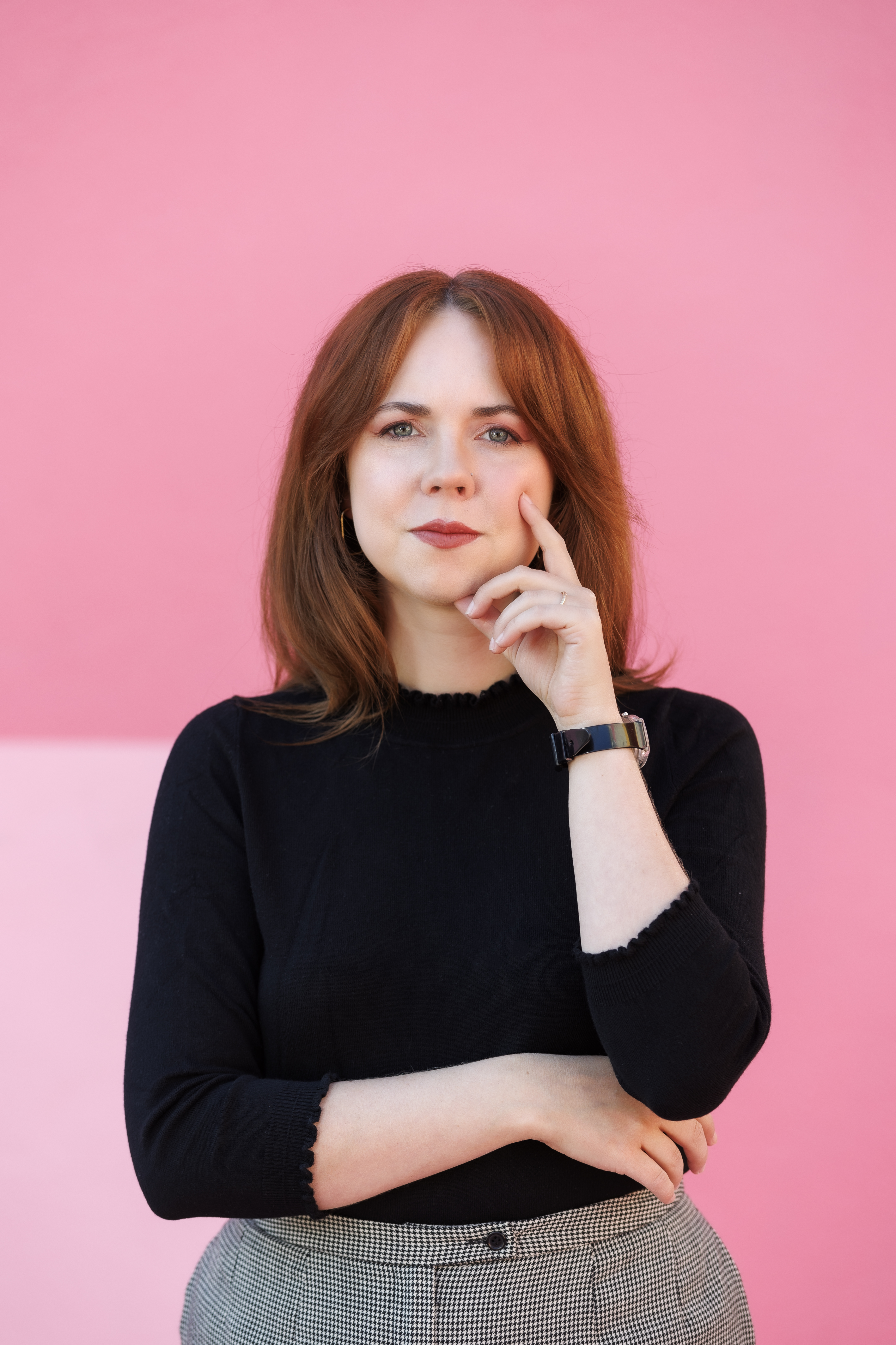 Writer: Rachel Wilken