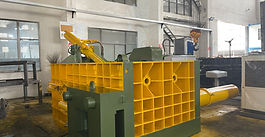 Another 250EM baler for Australia