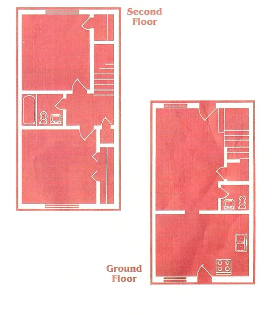 East Coast Townhomes